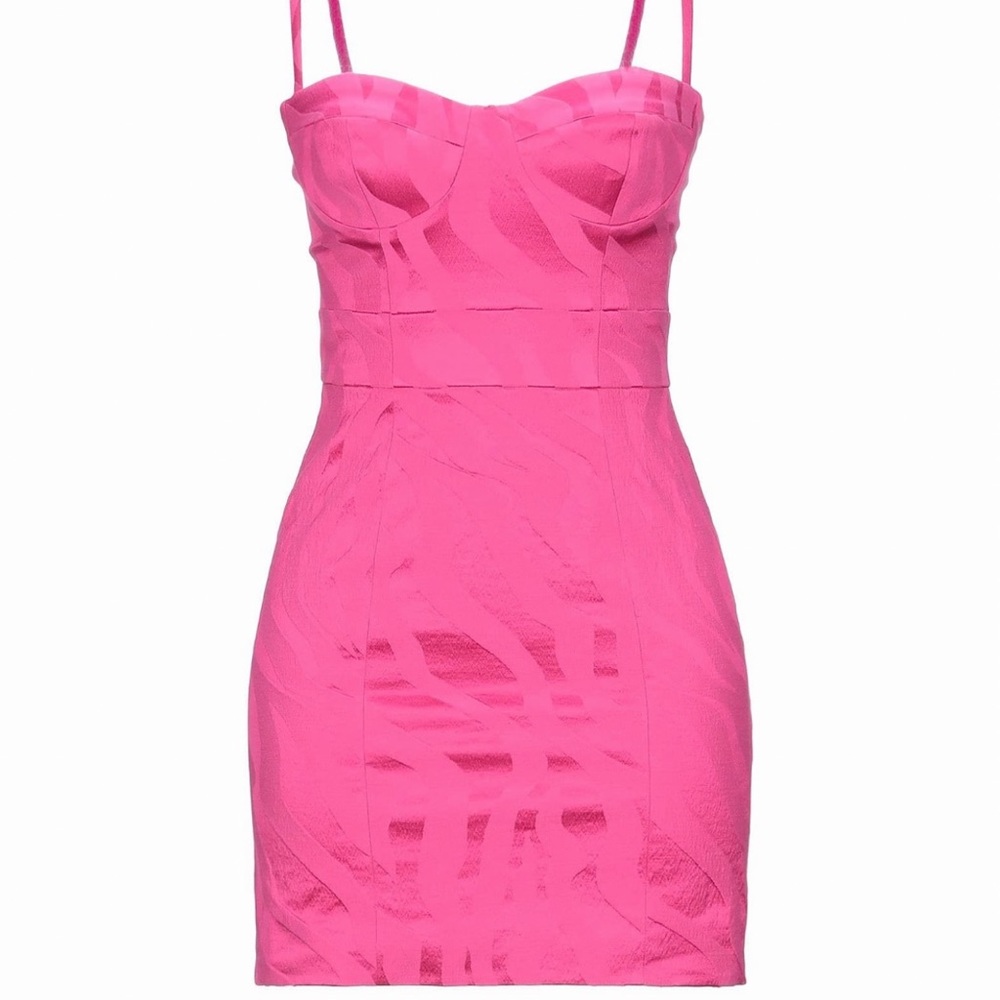 New Just Cavalli cocktail dress